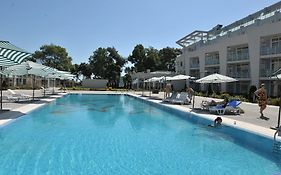 Black Sea Star Aparthotel